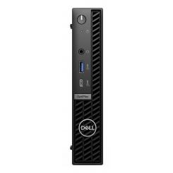 DELL OptiPlex 7020 Intel® Core i5 i5-14500T 16 GB DDR5-SDRAM 512 GB SSD Windows 11 Pro MFF Mini PC Negro